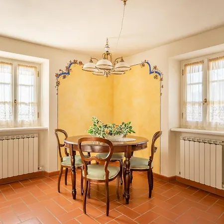 Melograni 2 Molazzana