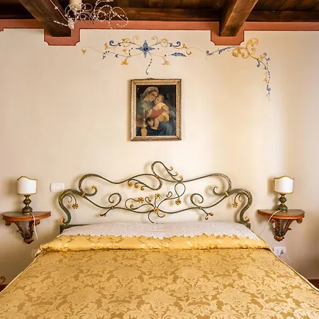 Farma Melograni 2 Molazzana