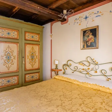 Melograni 2 Molazzana